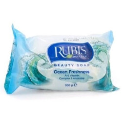 Mýdlo toaletní, 100g