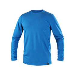 Tričko CXS SIMON, dlouhý rukáv