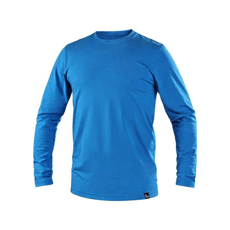 Tričko CXS SIMON, dlouhý rukáv