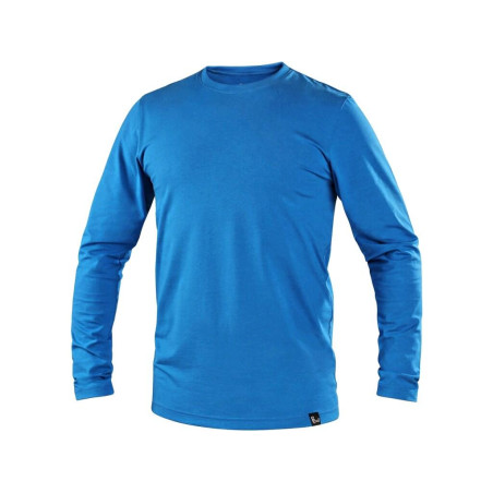 Tričko CXS SIMON, dlouhý rukáv