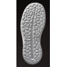 Obuv ARMEN 9007 Clip 1010 S1 bílá sandál s ocelovou špicí