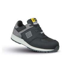 Obuv URBAN LOW S3 ESD SRC polobotka s hlíníkovou tužinkou a stélkou