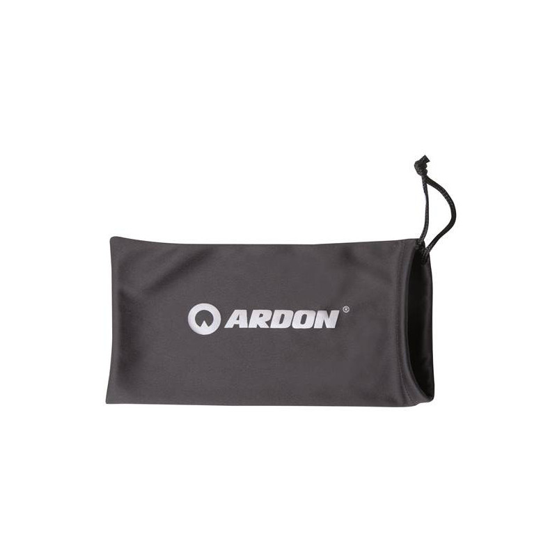 Sáček na brýle ARDON 2003, černý