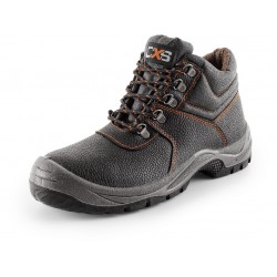 Obuv STONE APATIT O1 kotník