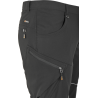 Kraťasy BNN FOBOS, strečovové, outdoorové, černé
