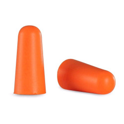 Zátkové chrániče sluchu CXS...