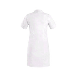 Šaty CXS BELLA, dámské, bílé