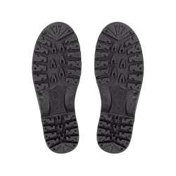 Holínky CXS FROSTA, zimní, černé