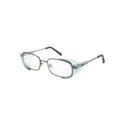 Brýle UNIVET 536, šedo-černá