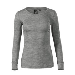 Triko Merino Rise LS,...