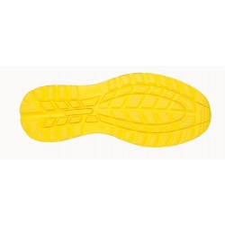 Obuv ADAMAMT ALEGRO O1 ESD Yellow sandál, žlutý