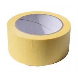 Lepící páska krepová 48 mm...