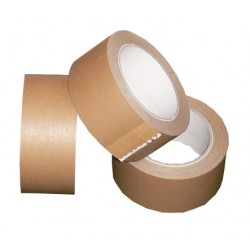 Lepící páska papírová...