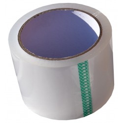 Lepící páska 75 mm šíře x...