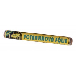 Folie potravinová 30 cm x...