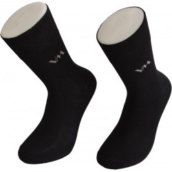 Ponožky VM BAMBOO 8003 bambusové, funkční - cena za 3 páry - AKCE!