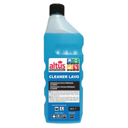 ALTUS Professional CLEANER LAVO, univerzální čistič, 1 litr
