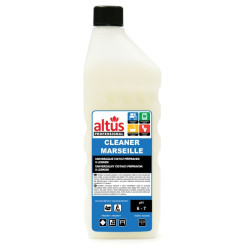 ALTUS Professional CLEANER MARSEILLE, univerzální čistič s leskem, 1 litr