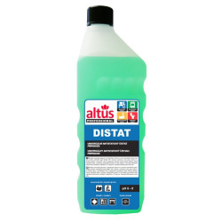 ALTUS Professional DISTAT, antistatický univerzální čistič, 1 litr
