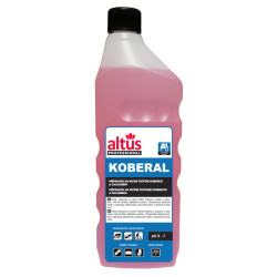 ALTUS Professional KOBERAL, čistič koberců a čalounění, 1 litr
