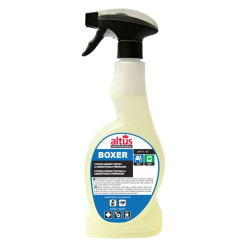 ALTUS Professional BOXER,...