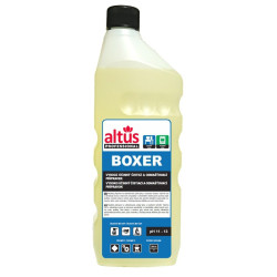 ALTUS Professional BOXER, čisticí a odmašťovací přípravek, 1 liltr