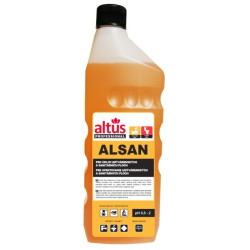 ALTUS Professional ALSAN,...