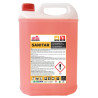 ALTUS Professional SANITAR, čistič umývárenských a sanitárních ploch, 5 litrů