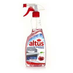 ALTUS, na koupelny čistič s...
