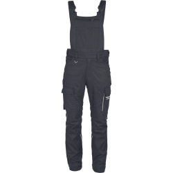 Kalhoty TAURUS s laclem