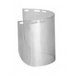 Štít VC85, polykarbonátový...