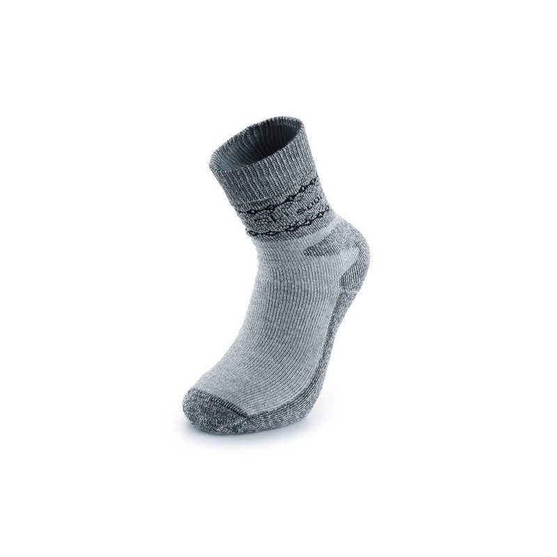 Ponožky SKI THERMOMAX zimní, šedé