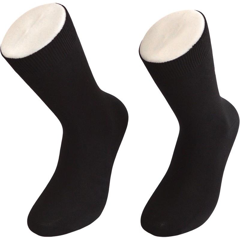 Ponožky VM COTTON 8001 bavlněné, funkční - cena za 3 páry