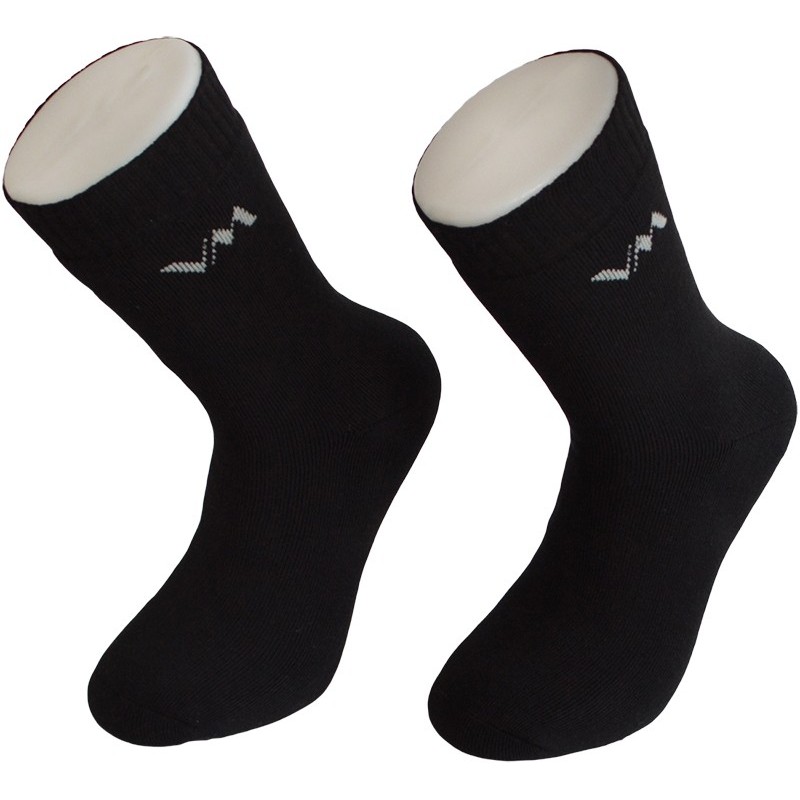 Ponožky VM TERRY 8002 froté, funkční - cena za 3 páry