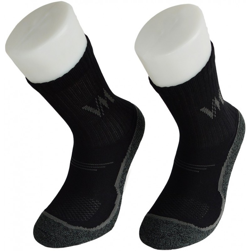 Ponožky VM COOLMAX 8004 coolmaxové, funkční - cena za 3 páry