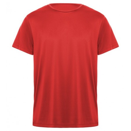 Tričko DAYTONA, sportovní, pánské, krátký rukáv