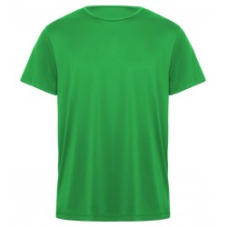 Tričko DAYTONA, sportovní, pánské, krátký rukáv