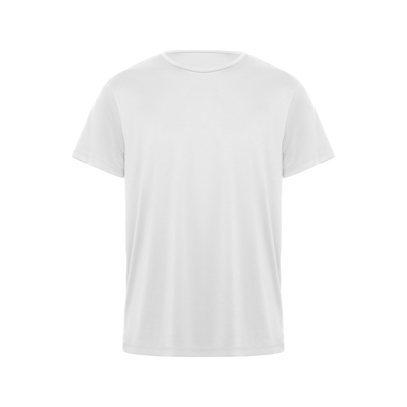 Tričko DAYTONA, sportovní, pánské, krátký rukáv