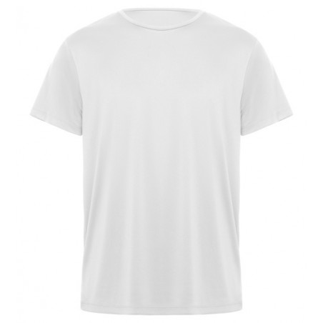 Tričko DAYTONA, sportovní, pánské, krátký rukáv