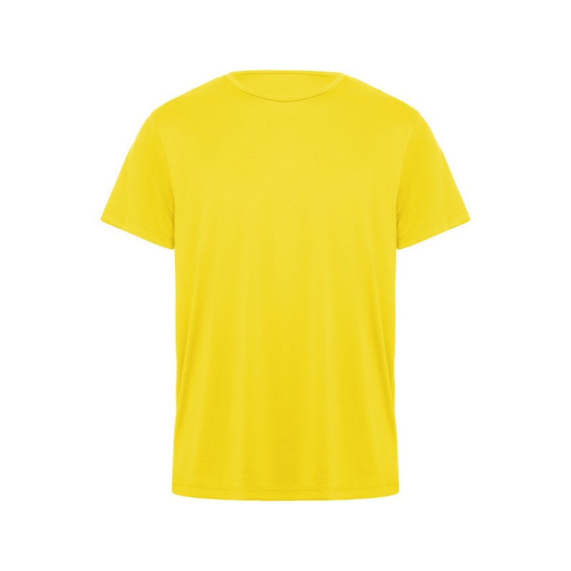 Tričko DAYTONA, sportovní, pánské, krátký rukáv