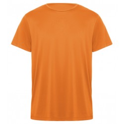 Tričko DAYTONA, sportovní, pánské, krátký rukáv