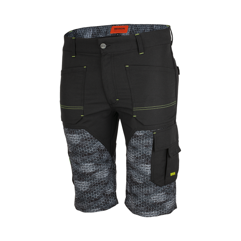 Kraťasy BNN PREDATOR Shorts