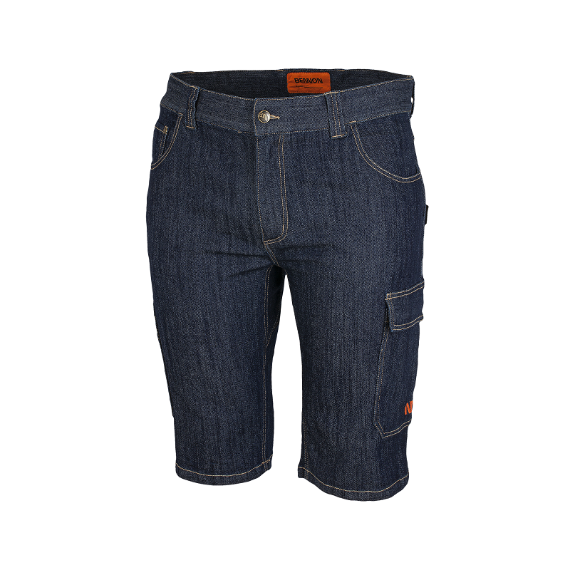 Kraťasy BNN ICARUS Shorts, do pasu