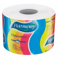 Toaletní papír HARMONY...