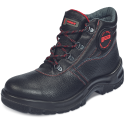 Obuv STRONG MITO S1 kotník...