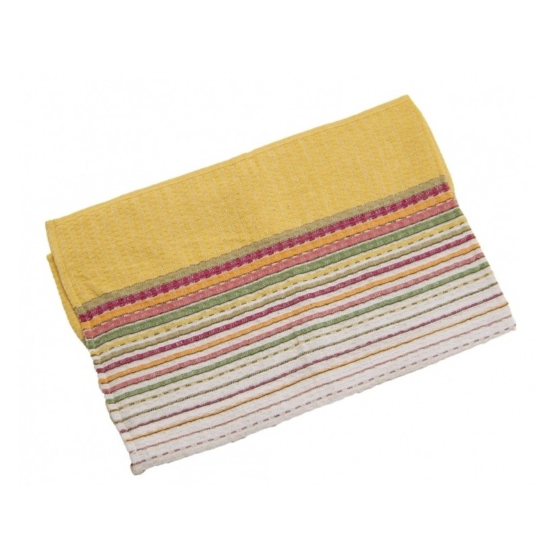 Ručník vaflový 50x90cm