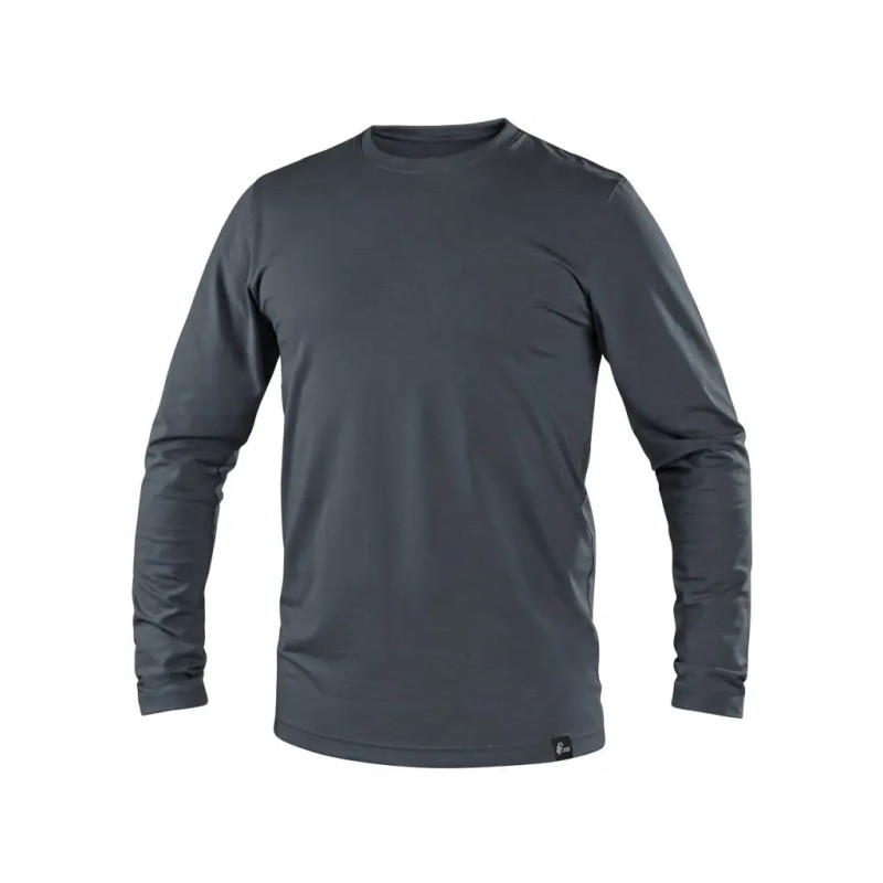 Tričko CXS SIMON, dlouhý rukáv