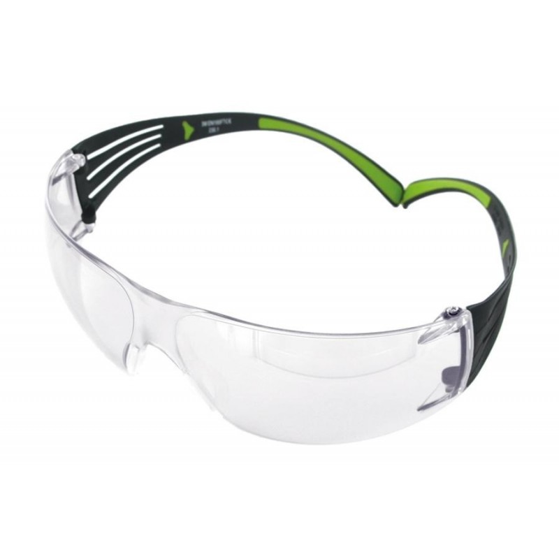 Brýle SECURE FIT SF400