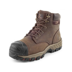 Obuv CXS ROAD ELSTON S3S,...