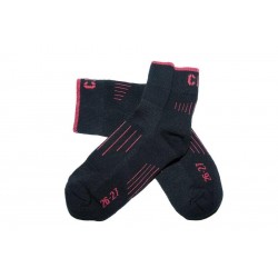 Ponožky NADLAT černé